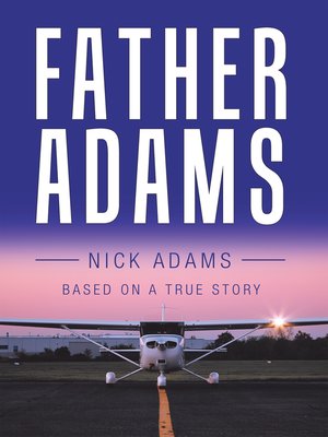 cover image of Father Adams